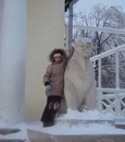 Донор ооцитов №130146