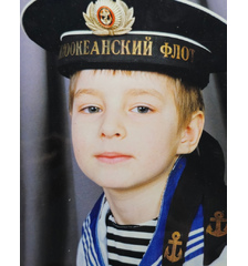 Донор спермы CMP-DS-2056