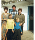 Донор ооцитов №128171