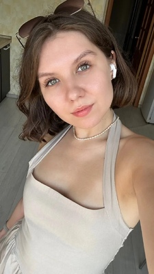 Донор ооцитов №131285. КриоБанк АльтраВита