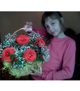Донор ооцитов №130040